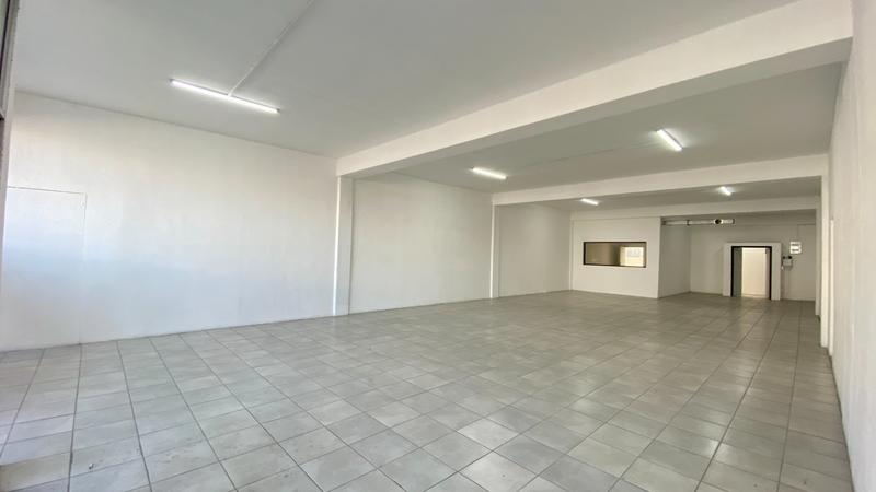 Commercial Property for Sale in Maitland Western Cape